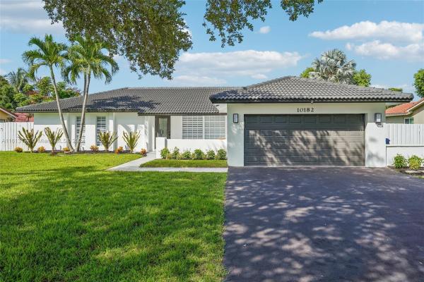Maplewood, 10182 Ramblewood Dr, Coral Springs, Florida 33071, image 1