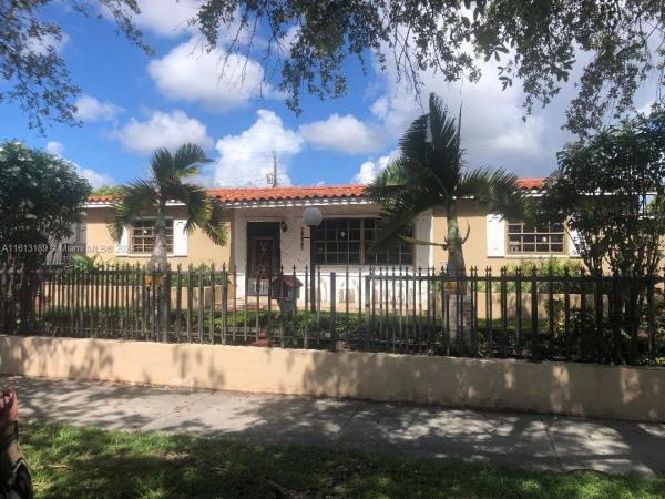 Coral Gardens, 2680 SW 92nd Ave, Westchester, Florida 33165, image 1