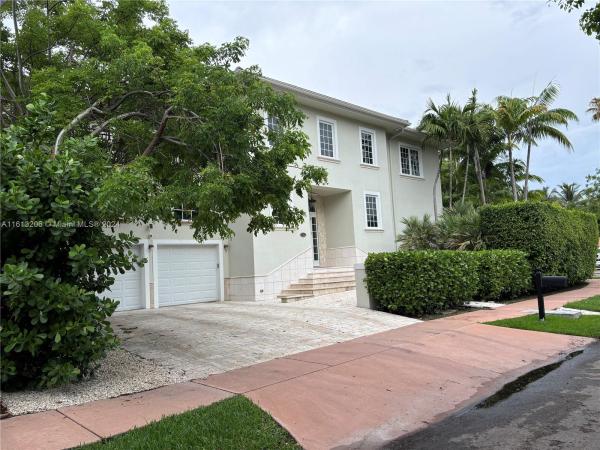 Biscayne Key Estates, 797 Ridgewood Rd, Key Biscayne, Florida 33149, image 1