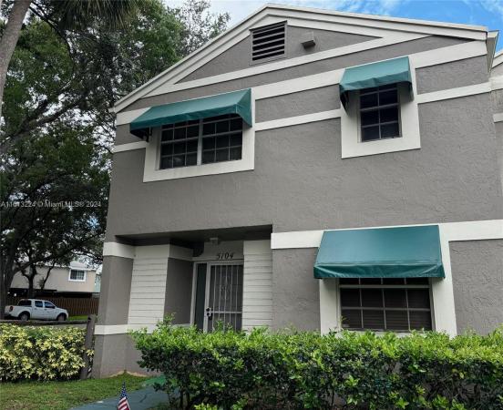 Flamingo Gardens, 5104 SW 123rd Ave, Cooper City, Florida 33330, image 3