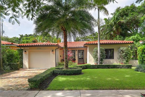 Granada, 1249 Ortega Ave, Coral Gables, Florida 33134, image 2