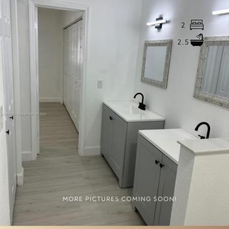 Palm Springs Villas, 7010 W 2nd Way #7010, Hialeah, Florida 33014, image 1