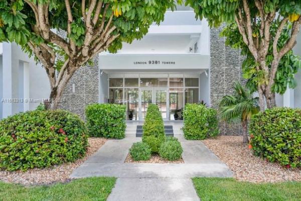 London Towers, 9381 E Bay Harbor Dr #204S, Bay Harbor Islands, Florida 33154, image 1