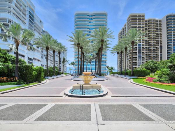 The Palace At Bal Harbour, 10101 Collins Ave #11C, Bal Harbour, Florida 33154, image 1