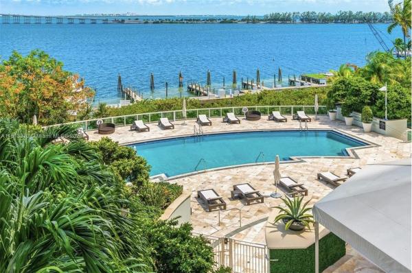 Santa Maria, 1643 Brickell Ave #704, Miami, Florida 33129, image 1
