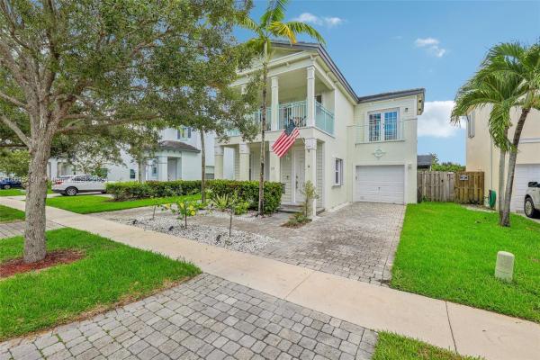 Corsica At The Oasis, 155 NE 32nd Ter, Homestead, Florida 33033, image 3