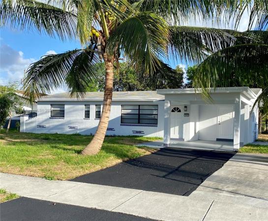 Golden Ridge, 2960 NW 25th St, Fort Lauderdale, Florida 33311, image 1