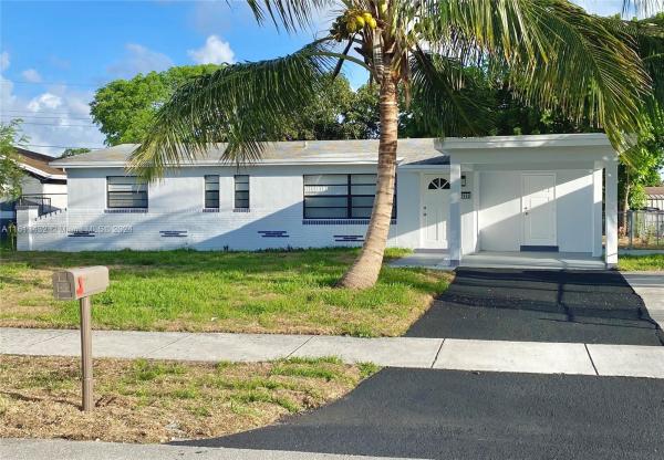 Golden Ridge, 2960 NW 25th St, Fort Lauderdale, Florida 33311, image 3