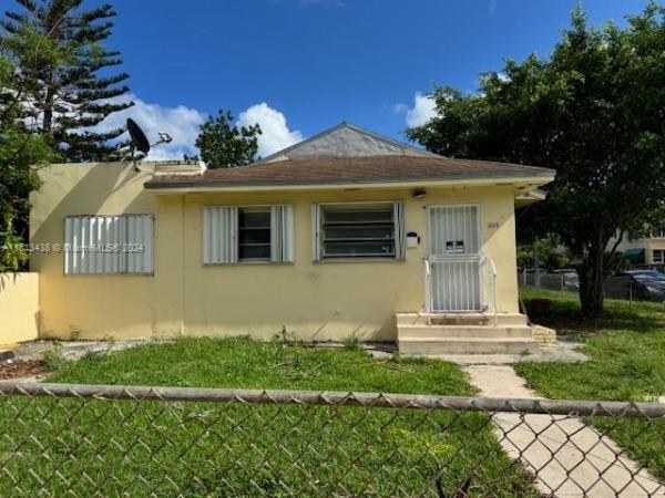 Lawrence Estates Land, 1268 SW 4th St, Miami, Florida 33135, image 1