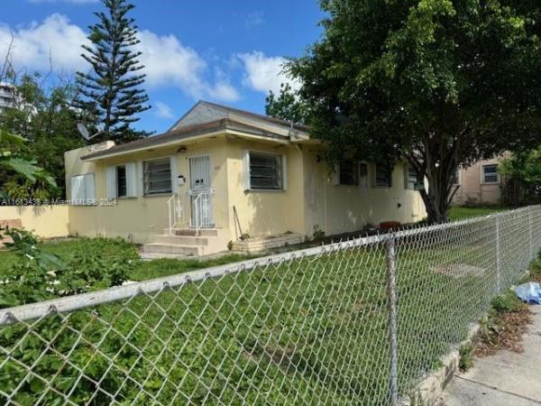 Lawrence Estates Land, 1268 SW 4th St, Miami, Florida 33135, image 3
