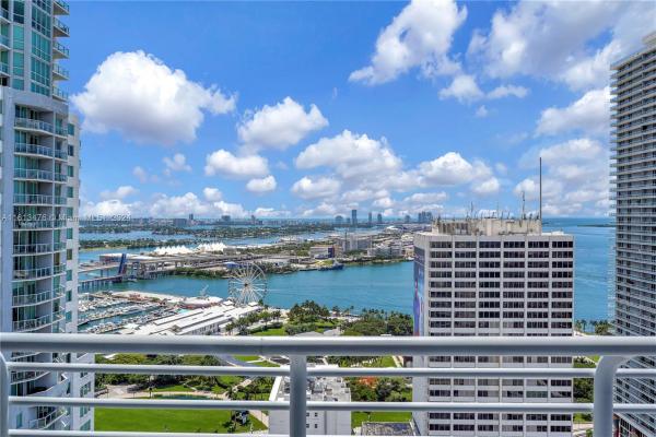 The Loft 2, 133 NE 2nd Ave #3402, Miami, Florida 33132, image 1