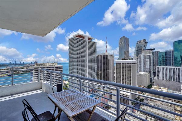 The Loft 2, 133 NE 2nd Ave #3402, Miami, Florida 33132, image 3