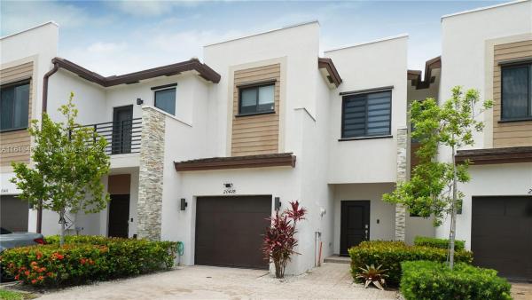 Andalucia At Via Ventura, 20428 NE 2nd Ct 0, Ives Estates, Florida 33179, image 1