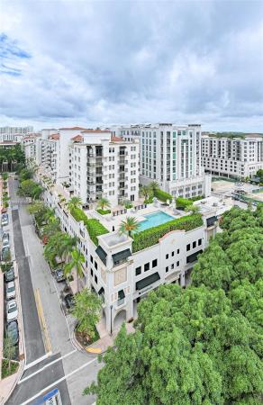 One Village Place, 4100 Salzedo St #704, Coral Gables, Florida 33146, image 1