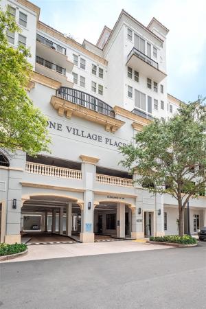 One Village Place, 4100 Salzedo St #704, Coral Gables, Florida 33146, image 2