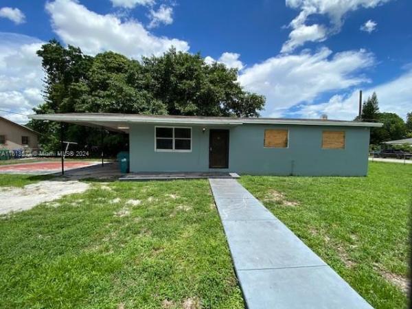 Hialeah Heights, 3001 NW 55th St, Brownsville, Florida 33142, image 1