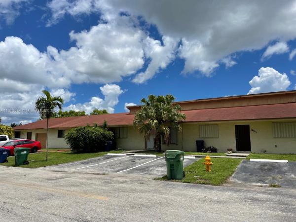 Waterside Townhomes, 14009 SW 281st Ter, Leisure City, Florida 33033, image 1