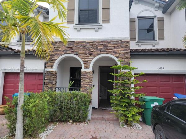Coco Palm Estates At Artesa By Lennar, Goulds, Florida 33032, image 1