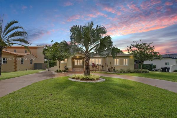 Hialeah Golf Course, 231 Lenape Dr, Miami Springs, Florida 33166, image 1