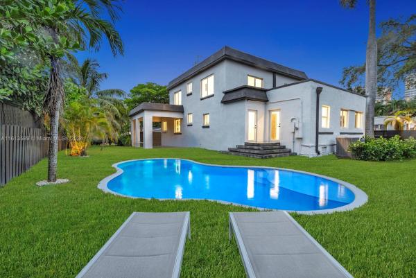Grove Park, 859 NW 15th Ave, Miami, Florida 33125, image 1