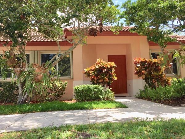 Malibu Bay, 20801 NW 2nd St, Pembroke Pines, Florida 33029, image 1