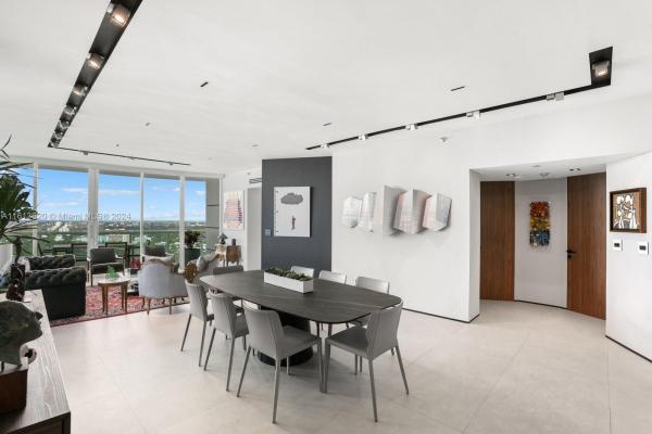 Bristol Tower, 2127 Brickell Ave #3405, Miami, Florida 33129, image 1