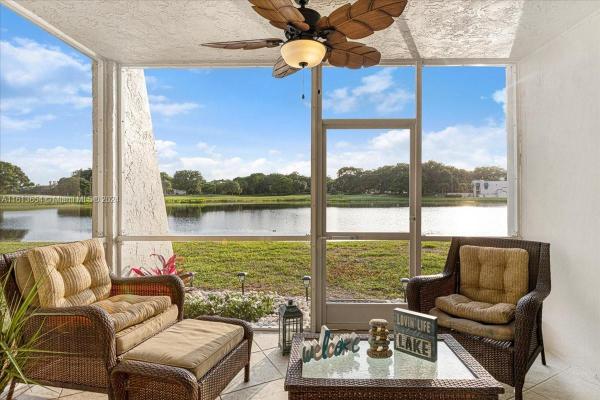Poinciana Place Of Pine Island Ridge, 9450 Poinciana Pl #104, Davie, Florida 33324, image 1