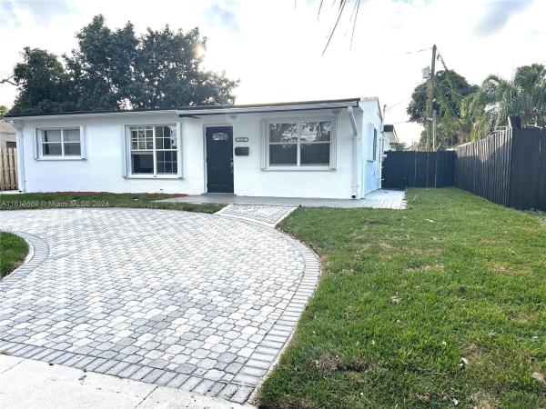 Seminole Heights, 3430 N 72nd Ave, Hollywood, Florida 33024, image 1
