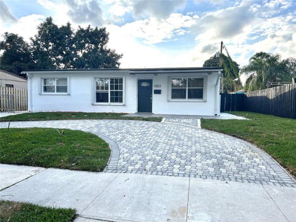 Seminole Heights, 3430 N 72nd Ave, Hollywood, Florida 33024, image 3