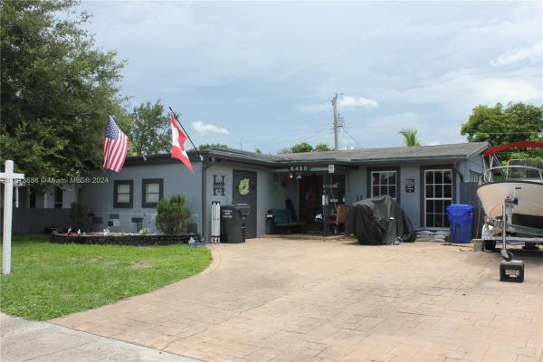 Linwood Gardens, 6450 Allen St, Hollywood, Florida 33024, image 1