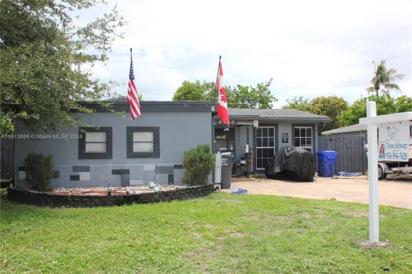 Linwood Gardens, 6450 Allen St, Hollywood, Florida 33024, image 3