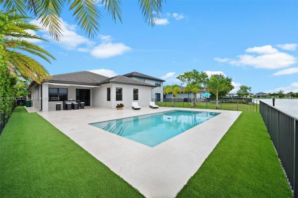 Satori, 8892 NW 160th Ter, Miami Lakes, Florida 33018, image 1