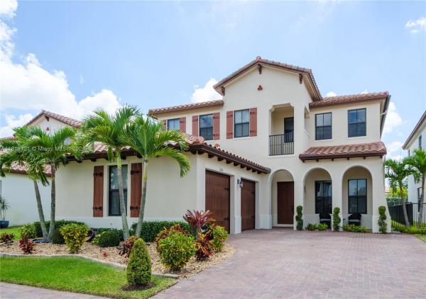 Vista Del Sol, 2686 NW 83rd Way, Cooper City, Florida 33024, image 1