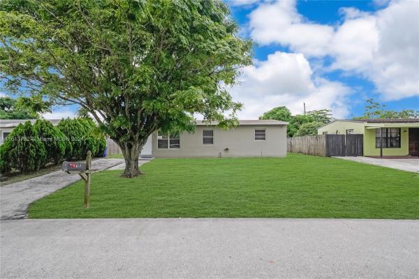 North Margate, 2578 NW 60th Ave, Margate, Florida 33063, image 1