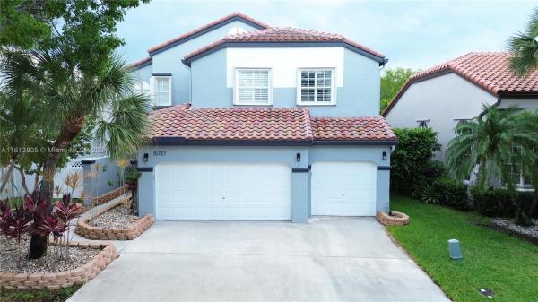 Classic Vista, 15727 NW 11th St, Pembroke Pines, Florida 33028, image 1