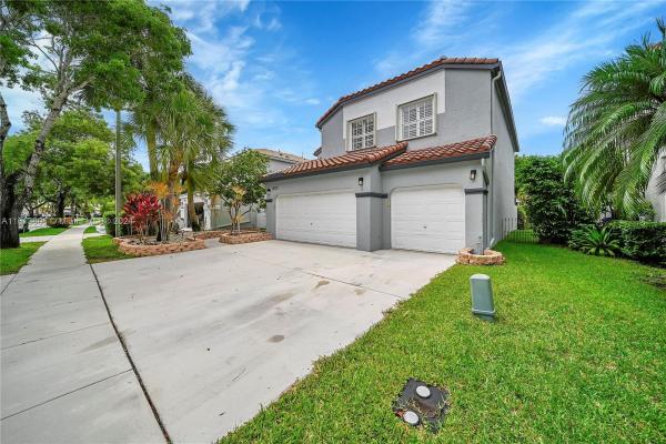 Classic Vista, 15727 NW 11th St, Pembroke Pines, Florida 33027, image 2