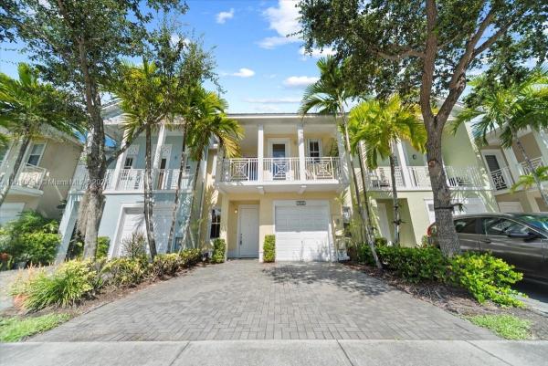 The Reserve At Doral West, 7450 NW 114th Path #7450, Doral, Florida 33178, image 1