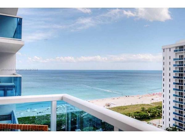1 Hotel & Homes, 102 24th St #1112, Miami Beach, Florida 33139, image 1
