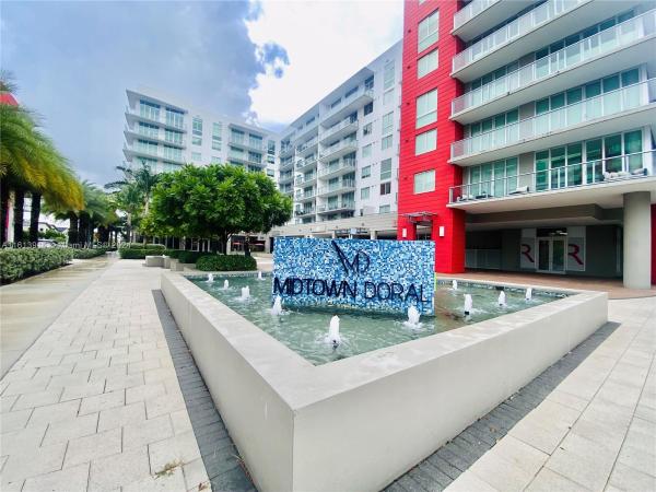 Midtown Doral, 7875 NW 107th Ave #403, Doral, Florida 33178, image 1