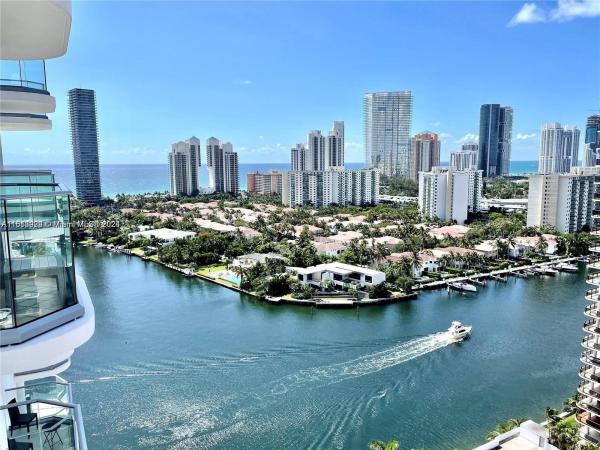 Turnberry Isle North, 19707 Turnberry Way #21D, Aventura, Florida 33180, image 1