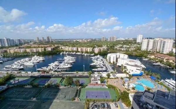 Turnberry Isle North, 19707 Turnberry Way #21D, Aventura, Florida 33180, image 3