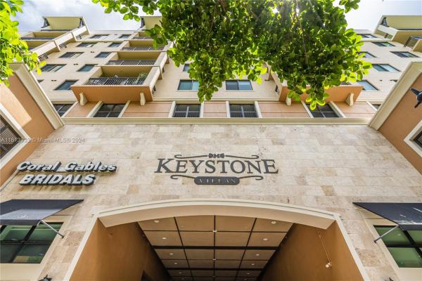 Keystone Villas, 3530 SW 22nd St #909, Miami, Florida 33145, image 1