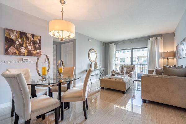 Keystone Villas, 3530 SW 22nd St #909, Miami, Florida 33145, image 2