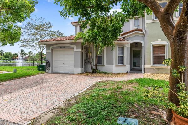 Melrose Parc, 16449 SW 48th Ter #16449, The Hammocks, Florida 33185, image 3