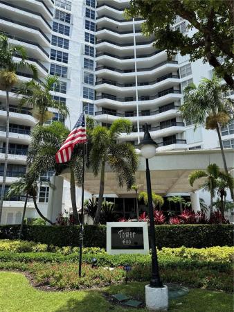 Mystic Pointe Tower 600, 3400 NE 192nd St #PH 10, Aventura, Florida 33180, image 1