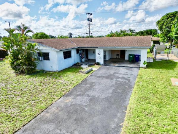 Carol City, 2900 NW 187th St, Miami Gardens, Florida 33056, image 2