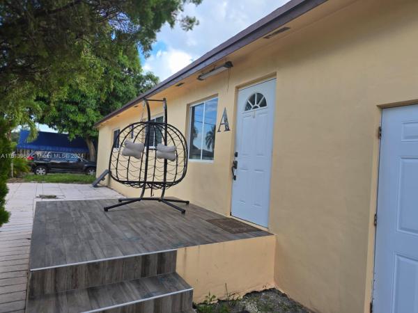 The Tropics, 3158 NW 95th St, West Little River, Florida 33147, image 1