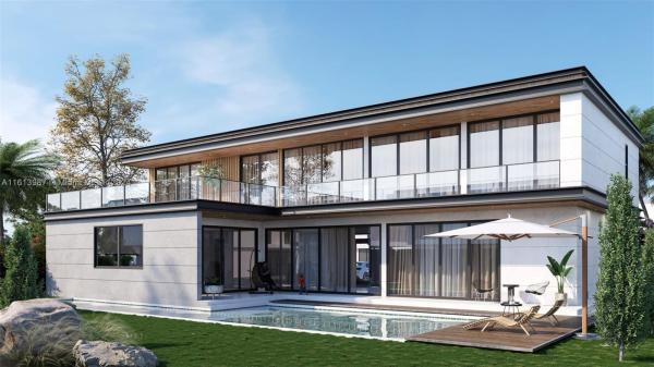 Victoria Highlands, 709 NE 18th Ave, Fort Lauderdale, Florida 33304, image 2
