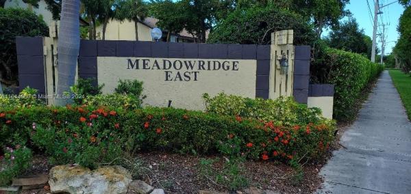 Meadowridge East, 1977 SW 15th St #110, Deerfield Beach, Florida 33442, image 1