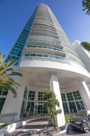 The Plaza On Brickell West, 951 Brickell Ave #1601, Miami, Florida 33131, image 3